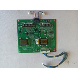 Placa Inverter Tv 42ls3400