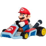 Mario Bros Kart Nintendo Yoshi Luigi Shi Guy 4 Vehículos 