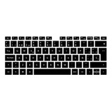 Cubre Teclado En Españo Para Huawei Matebook D14 D15x Pro