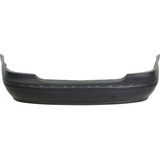 Rear Bumper Cover For 2003-2009 Mercedes Benz E320 Sedan Vvd