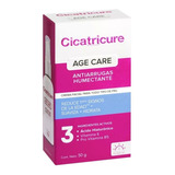 Cicatricure Age Care Humectante X 50g Antiarrugas 3 En 1 