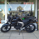 Yamaha Fz Fi 150 0km. 2023 Supply Bikes