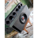 Audio Car Completo 