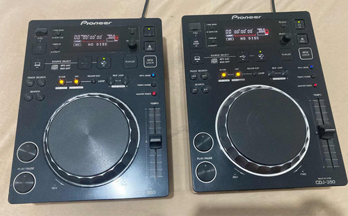 Cdj 350