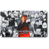 Mousepad Xl 58x30cm Cod.457 Manga Anime Death Note