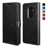 Funda Para Samsung S9 Plus Ocase (7qzwbtsw)