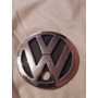Emblema Maleta Volkswagen Jetta Usado  Volkswagen Jetta