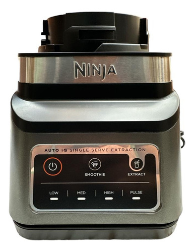 Licuadora Ninja Bn750 Jarra De 1.9l - Reacondicionado
