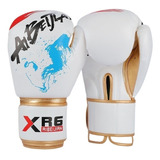 Guantes De Boxeode 12 Onzas Para Entrenamiento