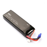 Bateria Lipo 7.4volts X 2700mah 10c Drone Hubsan X4 H501s 