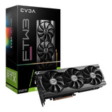 Nvidia Rtx 3070 Ti Evga Ftw3 