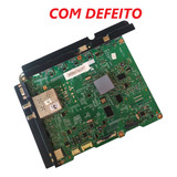 Placa Principal Tv Samsung Un32d5500 - Un40d5500 - Un46d5500