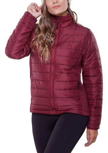 Campera De Mujer Crizzy - Montagne Tienda