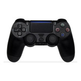 Joystick Inalámbrico Para Ps4  Recargable