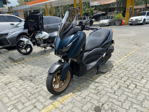 Yamaha X-max 300 2023