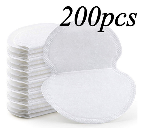 Armpit Pads 200 Units Sweat Free Armpit Protector