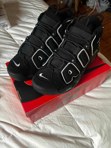 Nike Air More Uptempo