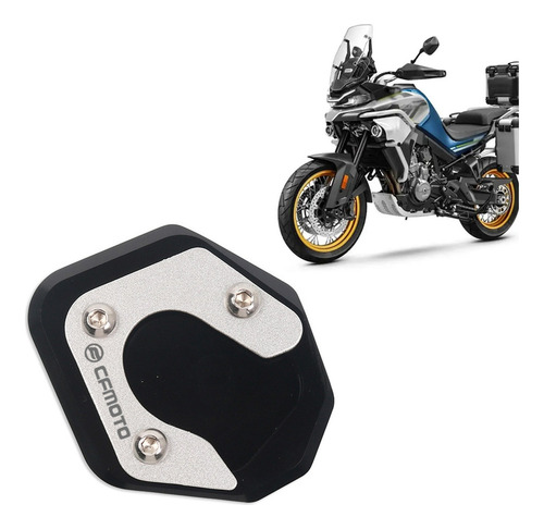 Extensor Pata Cfmoto Cf Moto 800mt Mt800 Accesorios