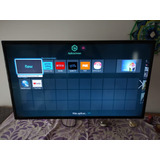 Tv Smart Samsung Led 40 Fullhd Impecable Funcionando