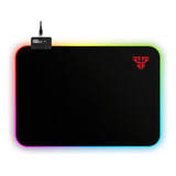 Mousepad Rgb Fantech Gaming Firefly Mpr351s Color Negro