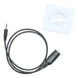 Sarcia Yaesu Cable De Programacion Usb Compatible Con Vertex