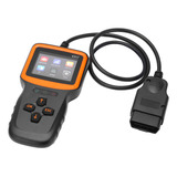 V317 V1.5 Obd2 Escáner Dc916v Abs Pantalla De Falla