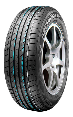 Neumático 195/60r15 88v G-max Hp010 Linglong