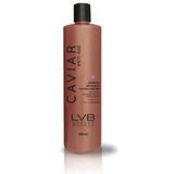 Caviar Shampoo Matiz Platino 500 Ml