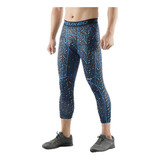 Pants Marca Arsuxeo Compression Leggings Pants Gym Deportivo