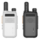 Walkie-talkie Inalámbrico De Alta Potencia Largo Alcance Con