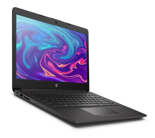 Notebook Hp 240 G7 Intel Celeron N4000 4gb 500gb Freedos Prm