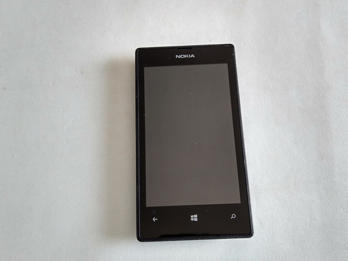 Celular Nokia Rm-915 (peças Ou Reparo)