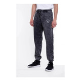 Jogger Hombre Zoo York Comfy Original Wash