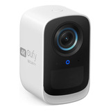 Cámara Adicional Eufy Security Eufycam 3c, Cámara De Segurid