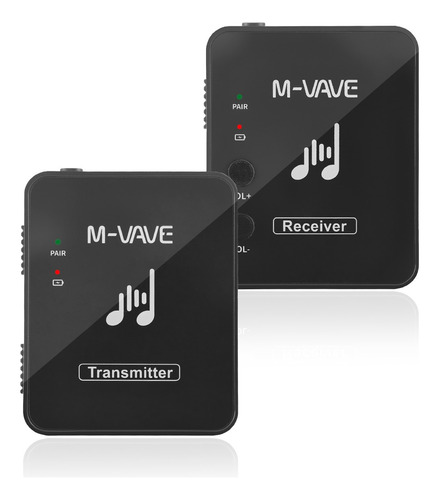 2.4ghz Auricular Inalámbrico Monitor Sistema De Transmisión