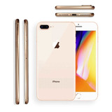 iPhone 8 Plus 64 Gb Vitrine Apple Barato