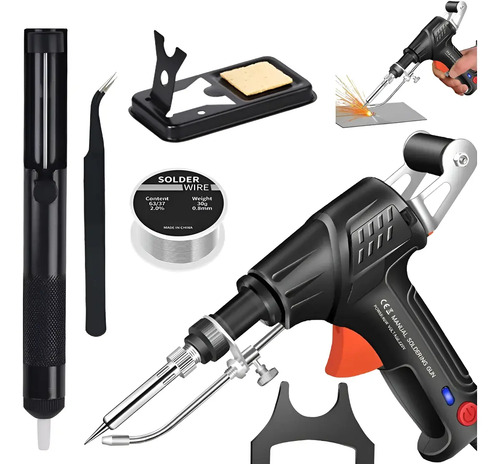 Herramienta De Soldadura Láser, Máquina Láser Portátil 110v.