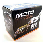 Moto Classic Ytx12 12v 12ah Sellado Batería De Motocicle