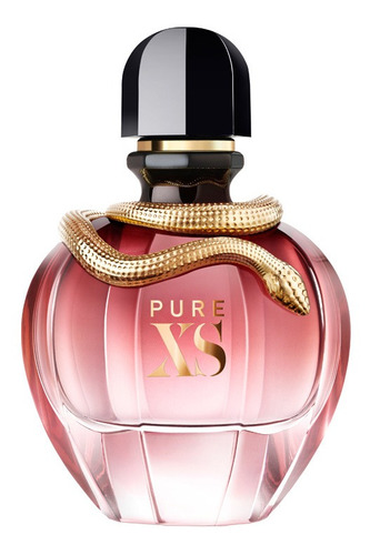 Perfume Importado Mujer Pr Pure Xs For Her Edp 30ml