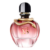 Perfume Importado Mujer Pr Pure Xs For Her Edp 30ml