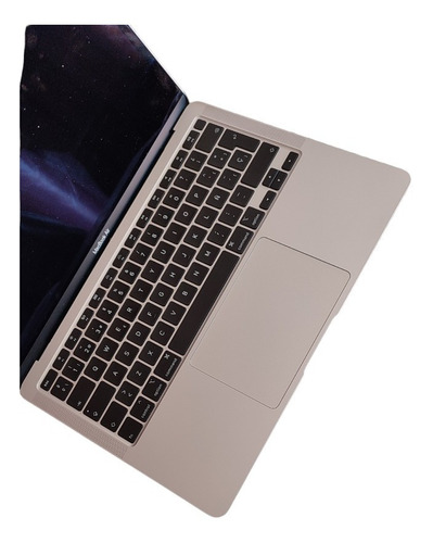 Apple Macbook Air Retina 13  A2179 2020 Palmrest Plata