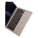 Apple Macbook Air Retina 13  A2179 2020 Palmrest Plata