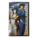 Cowboy Bebop Vol. 7 Vhs Original 