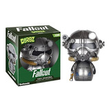 Muñecos Y Figuras De Acción Funko Dorbz Fallout Power Armor