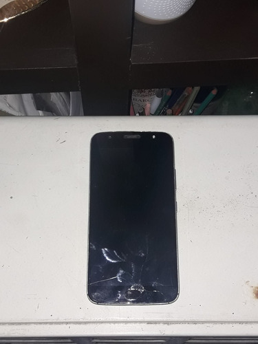  Moto G5s Plus Usado,no Inflije Funcionamiento La Pantalla 