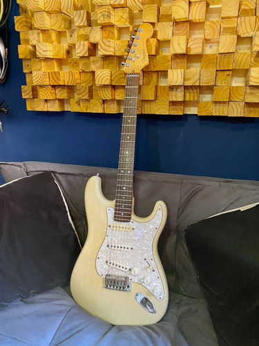 Fender Stratocaster American Standard 99/00