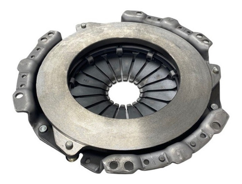 Plato Clutch Chevrolet Grand Vitara 2.0/2.5 225mm  Foto 3