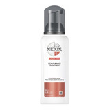 Trat. Anticaida Nioxin #4 200ml - mL a $896