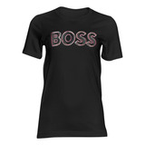 Camisa Hugo Boss  Scribble