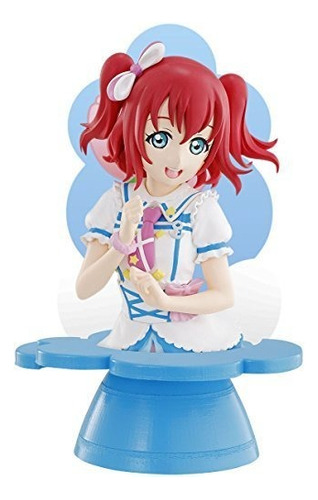 Bandai Hobby Kurosawa Ruby Love Live! Sunshine !!, Banda